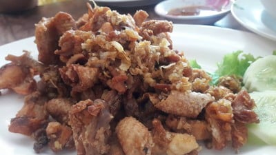 ไก่พาเหรด