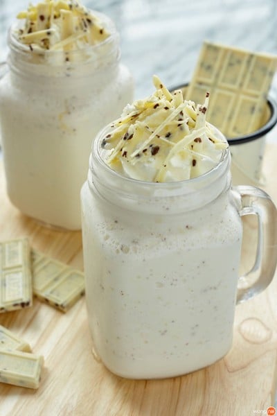 เมนูของร้าน PLAY CAFE  สยามพารากอน