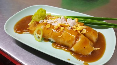 ปอเปี๊ยะสด