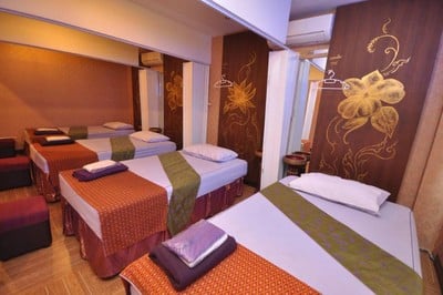 Arisara Thai Massage By Sumalai เชียงใหม่