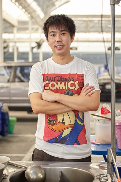 คุณต๊อบ