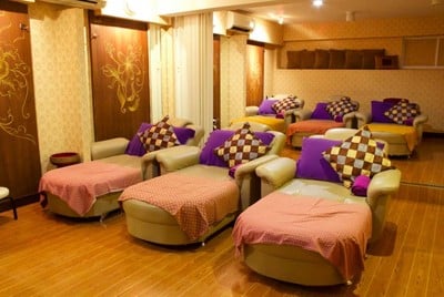 Arisara Thai Massage By Sumalai เชียงใหม่
