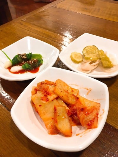 เครื่องเคียง