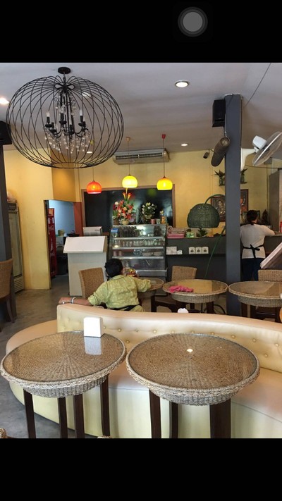 บรรยากาศ