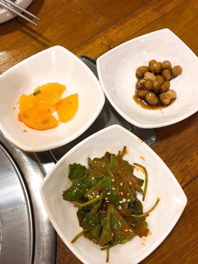 เครื่องเคียง