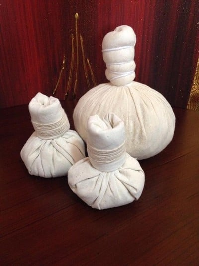 Lantana spa เชียงใหม่