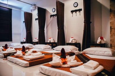 Cloud9 Massage And Spa