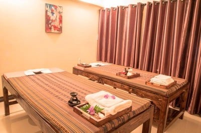 Thamma Massage