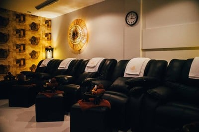 Cloud9 Massage And Spa