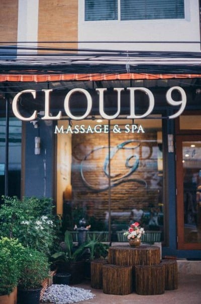 Cloud9 Massage And Spa