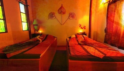 Chaya Massage And Spa