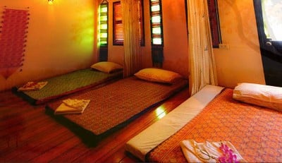 Chaya Massage And Spa