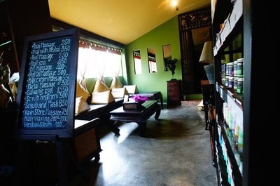 นิมมาน เฮาส์