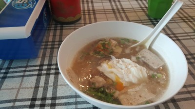 ก๋วยจั๊บญวน