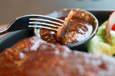 The Chop  The EmQuartier