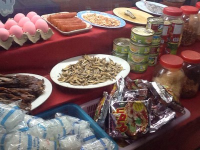 หน้าร้าน