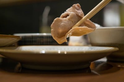 Shabu-Ten EmQuartier