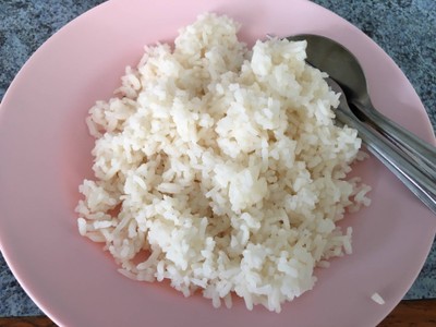 ข้าวเปล่า