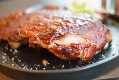 The Chop  The EmQuartier