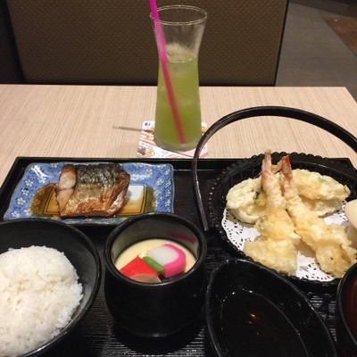 Healthy SET