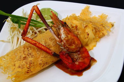 Pipooh Coffee Bar & Restaurant