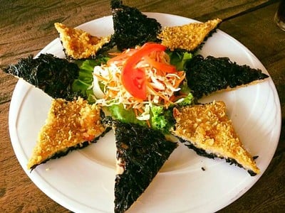 ครัวชมจันทร์ นครนายก