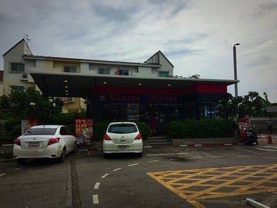 หน้าร้าน