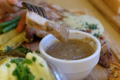 Jeffer Steak เทอมินอล 21