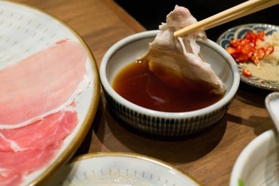 Shabu-Ten EmQuartier