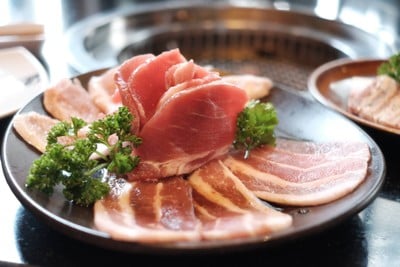 Gyu Kaku Japanese BBQ Thaniya ธนิยะ