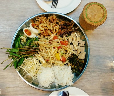 ตำแหล (TamLae) ยูเนี่ยน มอลล์ ตำแหล (TamLae) ยูเนี่ยน มอลล์