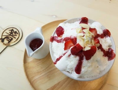 Hashi หาดใหญ่