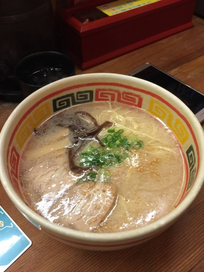 Kyushu Jangara 1-c