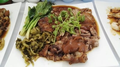 ไห่หนานข้าวมันไก่