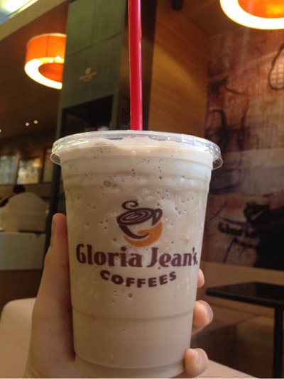 Mudslide Mocha
