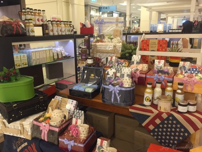 บรรยากาศ Simply W centralwOrld