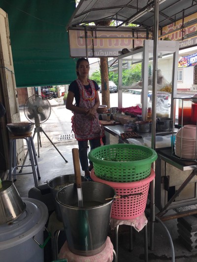 หน้าร้าน