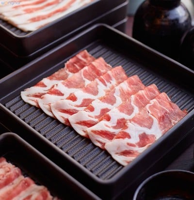 Mo-Mo-Paradise เทอมินอลอโศก