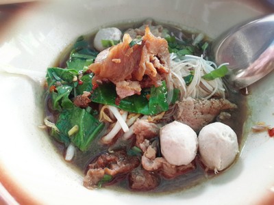 ก๋วยเตี๋ยวเจ๊ดิ่ง (ร้านก๋วยเตี๋ยวเจ๊ดิ่ง) ก๋วยเตี๋ยวเจ๊ดิ่ง (ร้านก๋วยเตี๋ยวเจ๊ดิ่ง)