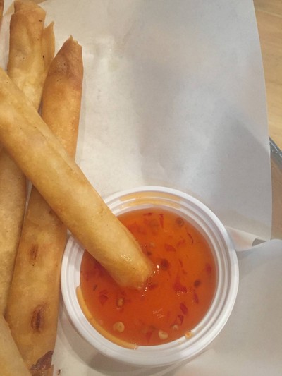 เอบิ โรล