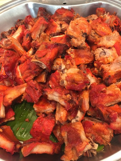 Lamoon Ramayana Restaurant King power