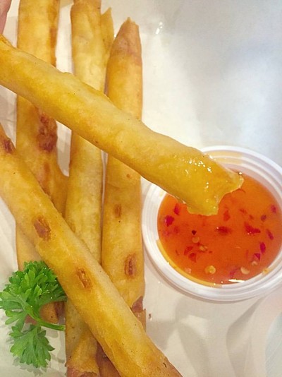 เอบิ โรล