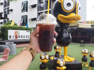 เมนูของร้าน e-ped eatery (อีเป็ด) -