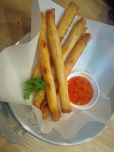 เอบิ โรล