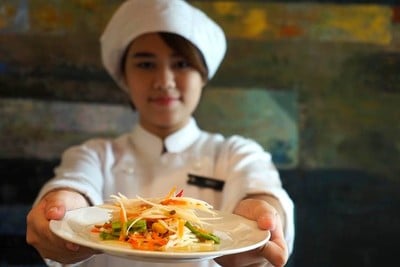 Atelier Pullman Bangkok Grande Sukhumvit