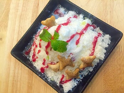 บิงซู ฟรี!!!!