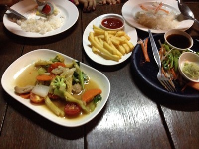 อื่นๆ