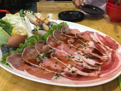 Shabu Indy (ชาบู อินดี้) ยูดีทาวน์ อุดรธานี Shabu Indy (ชาบู อินดี้) ยูดีทาวน์ อุดรธานี