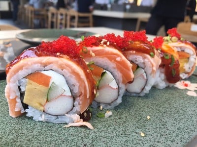 Hashi หาดใหญ่