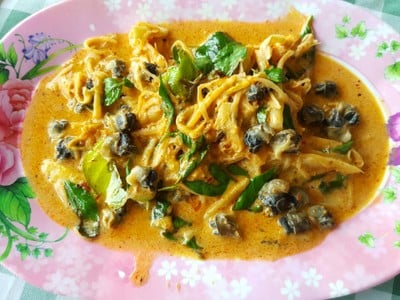 ครัวน้องตาล (Khrua Nong Tan Restaurant) ครัวน้องตาล (Khrua Nong Tan Restaurant)